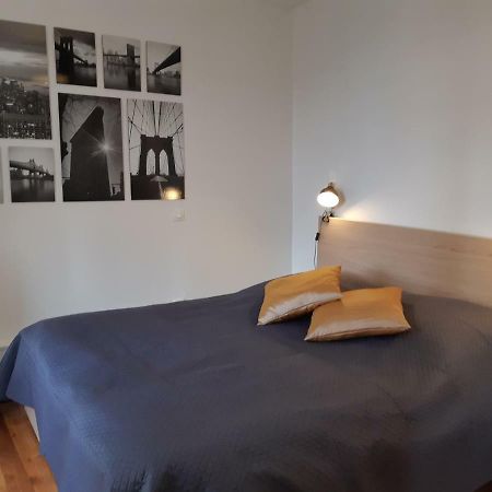 Cosy T2 38M2 - Centre-Ville Dijon- Gare/Darcy 외부 사진