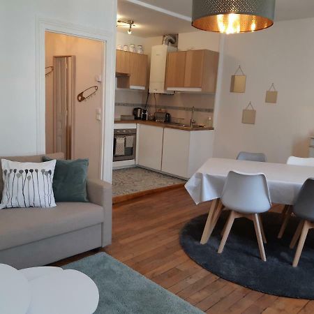 Cosy T2 38M2 - Centre-Ville Dijon- Gare/Darcy 외부 사진