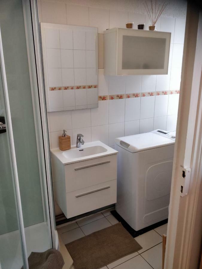 Cosy T2 38M2 - Centre-Ville Dijon- Gare/Darcy 외부 사진