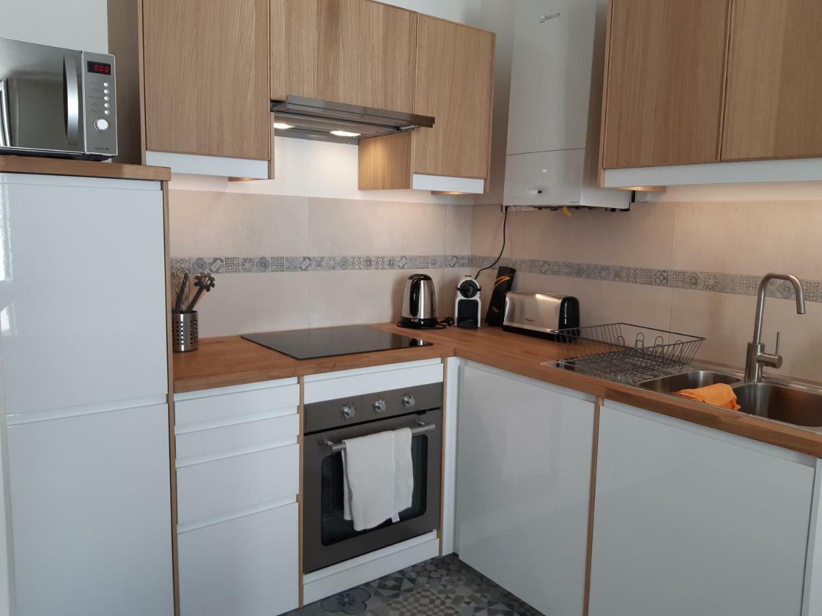 Cosy T2 38M2 - Centre-Ville Dijon- Gare/Darcy 외부 사진